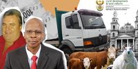 R31m mobile vet clinics deal leaves government with nothing