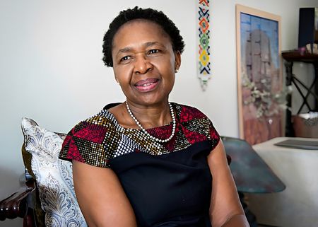 The ‘child from a village’ who helped reshape SA’s early childhood development sector