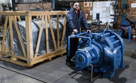 Lost-and-found Makhanda water pump — residents to finally get it back, with an even heftier price tag