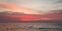 Phú Quốc Island sunset. Photographer: Susan Cardwell