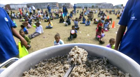 This week: Unpacking the Ingonyama Trust Lease case and the lockdown's impact on hunger and jobs