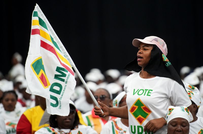 Manifesto Test — UDM promises to maintain, maintain, maintain!
