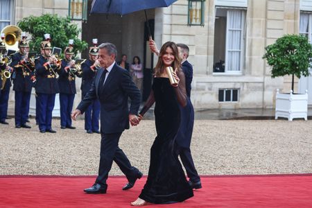 French court to deliver verdict in Sarkozy corruption trial