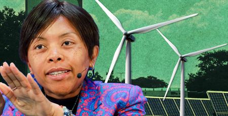 How Sarb and SA’s banks are wiring the country’s green finance grid