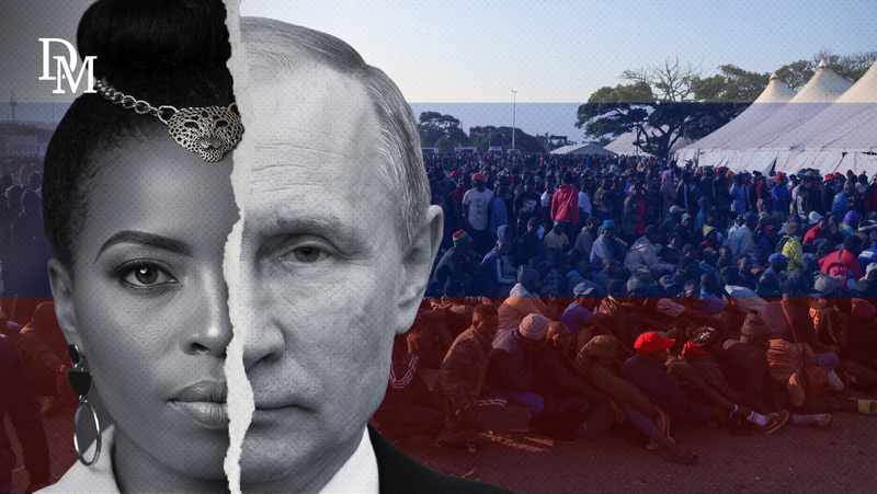 Watch – South Africa’s anti-migrant campaigns: What’s really driving them?