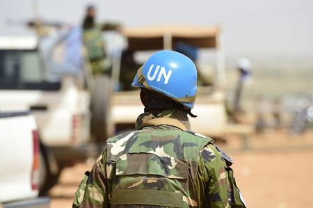 Last UN Mission in Mali to Pack Out as 11-Year-Old Deployment Ends