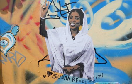 Sudan needs women at its negotiating table