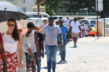 Namibia’s ‘shambolic’ poll leaves citizens shaken and traumatised to the core