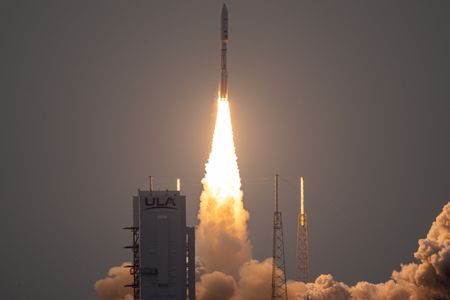SA goes boldly into space race despite technical black holes