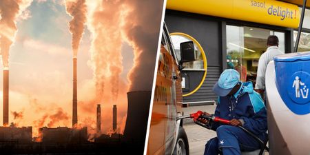 Tobacco Playbook Redux? Greenwashing report calls for a fossil fuel ad ban in SA