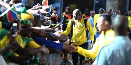 Dissecting Bafana Bafana’s lingering goal drought