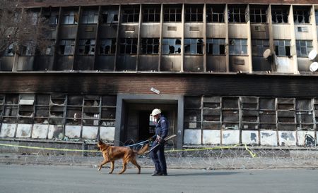 Stop scapegoating the innocent for the tragic Marshalltown inferno – the blame lies squarely at the City of Johannesburg’s door 