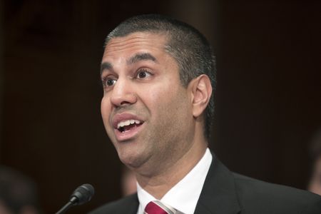 US Senate votes to restore 'net neutrality' rules