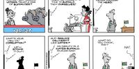 Herd Mentality