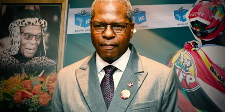 IFP charts new course without founder Mangosuthu Buthelezi