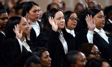 Suspected hitman of state prosecutor makes court appearance amid tight security