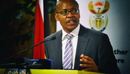 TRAINSPOTTER: A New Age indeed — Mzwanele Manyi becomes a media baron