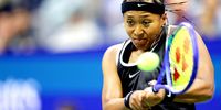 2026 US Open - Day 2