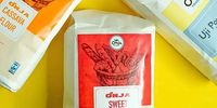 P20 BIRD AGENCY BONFACE GLUTEN FREE