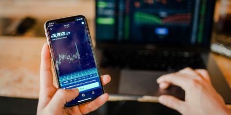 To infinity and beyond: The rise of a crypto empire