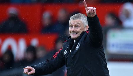 Man down: Battered United sack Solskjaer, focus returns to Glazer and Woodward