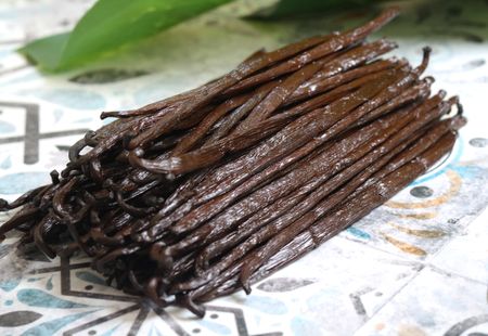 Madagascar’s vanilla pods of desire