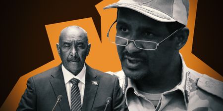 Sudan is being destroyed while the world focuses on Gaza and Ukraine