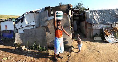 Climate change — women’s role in the economy is key to a just transition