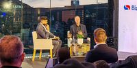 Capitec is training its sights on business banking target