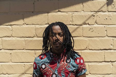 After his debut, Tefo Mahola hungers for more