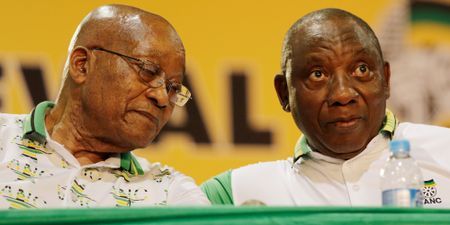 ANC removes '20 plus people' from its party lists ahead of IEC deadline