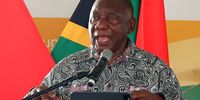 Ramaphosa uses Heritage Day address to condemn gender-based violence after Ekurhuleni killings