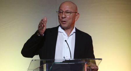 Trevor Manuel to chair G20 panel on African debt distress