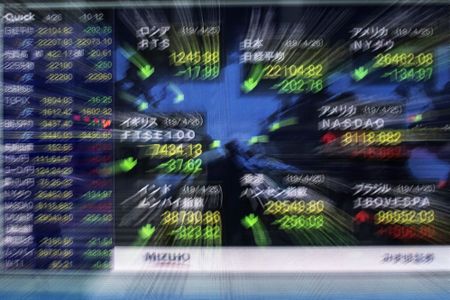 Should South African investors run for the hills? 