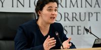 Laura Pop Testifies Before The Madlanga Commission<br>