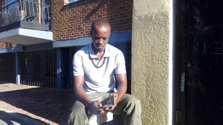 It pains me that I can't vote in my adopted country –  Jean-Paul Karekezi