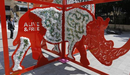 Op-Ed: The hunting forum you didn’t know existed