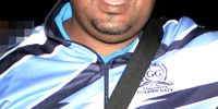 Suspected Terrible Josters gang leader Peter Jaggers  is  believed to be dead after a plan to retrieve a cocaine assignment in international waters off the Western Cape went awry.