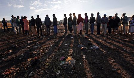 A Winter’s Poll: Municipal Elections 2016