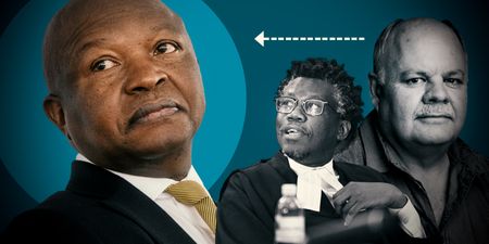 Tembeka Ngcukaitobi SC vs David Mabuza: Expert silk joins Fred Daniel’s legal team