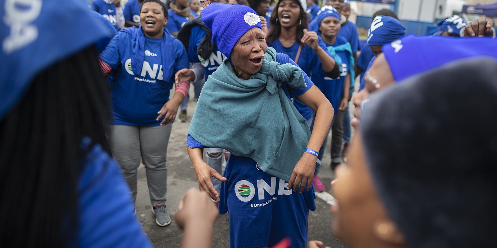 DA wins big in Kloof, deputy mayor learns winning not as simple as ABC