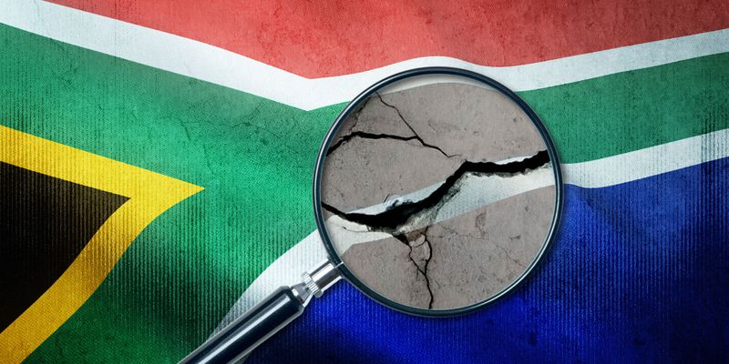 Snyman, Deon. 2026. Beyond unemployment and inequality, SA’s deepest wound is humiliation rooted in apartheid.