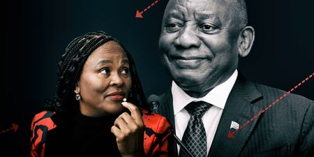 Mkhwebane’s suspension lawful and rational, says ConCourt in latest blow for outgoing Public Protector