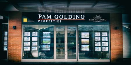 Pam Golding Properties in hot water over possible aiding of money laundering
