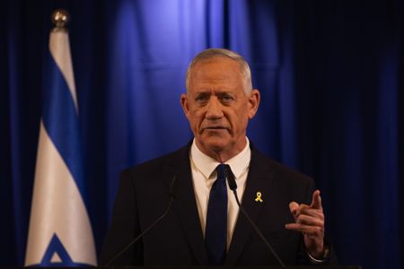Benny Gantz quits Israeli government; At least 210 Palestinians killed in hostage rescue operation