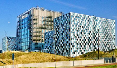 View from The Hague: ‘The ICC bleeding has stopped’