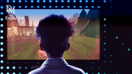 Watch – Is Roblox safe for kids? The dark side of one of the internet’s biggest games