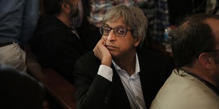 Adam Habib announces resignation as Wits' vice-chancellor