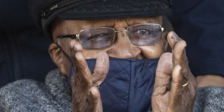 US infections hit 14-month low; South Africa registers 1,757 new cases