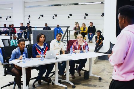 Beyond the Lemonade Stand: Raising kids with an entrepreneurial mindset